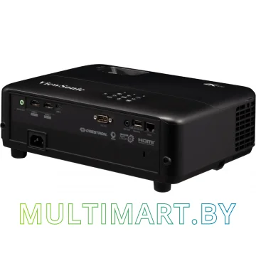 Проектор ViewSonic PX728-4K картинка 9